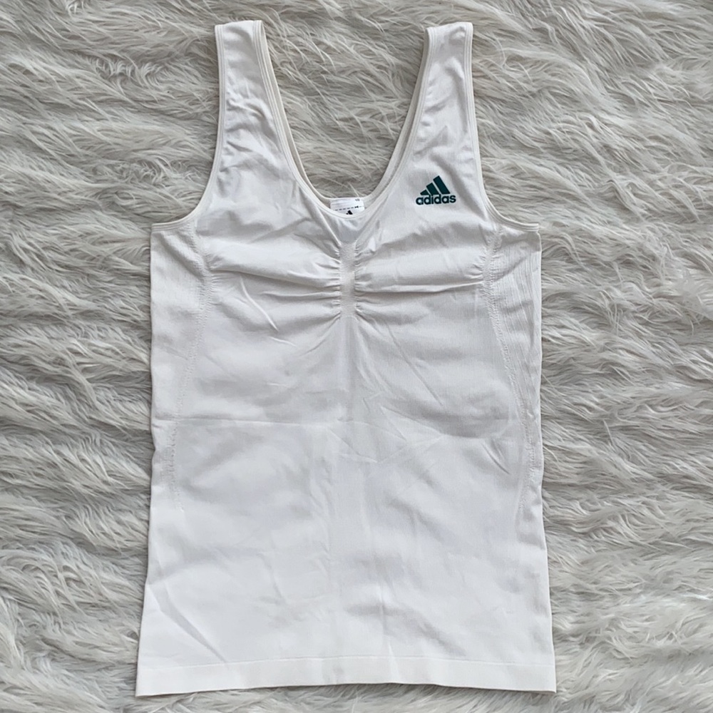 Adidas | adipure Tennis Tank Top